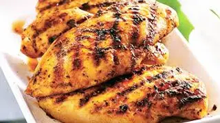 Plat Escalope