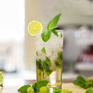Mojito Citron