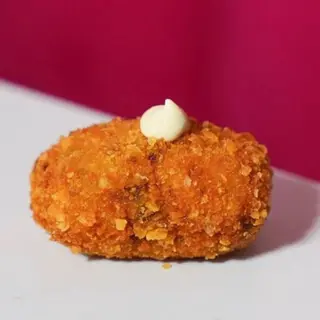 Croquetas (3 unidades)