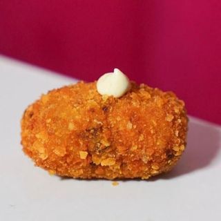 Croquetas (3 unidades)