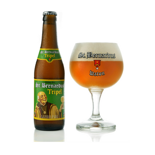 St. Bernadus Tripel 33cl