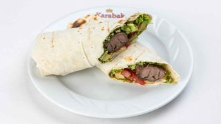 Doner - შაურმა