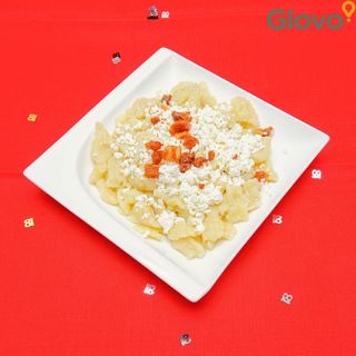 Kluski ziemniaczane  1 kg