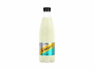 Schweppes Bitter Lemon 0,5