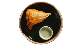 Samosa 