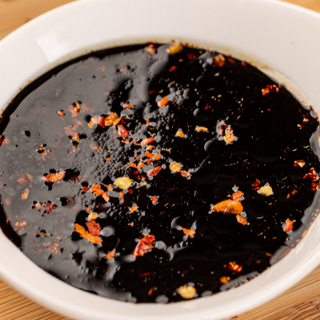 Sésamo y jengibre casero 30ml