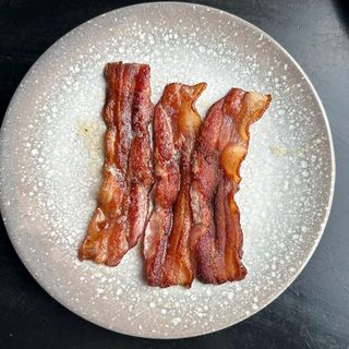 Bacon crocant