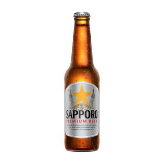 Cerveja Japonesa