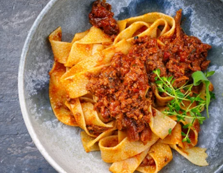 Alla Bolognese