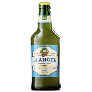 Микулин Blanche 0,5л 5,0%