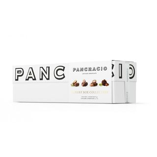 Luxury Box Colleccion Pancracio 280Gr