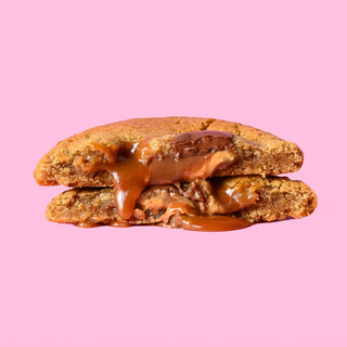 Peanut Butter Dream