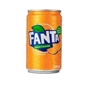 Fanta 330ml
