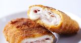Cordon Bleu fait maison 