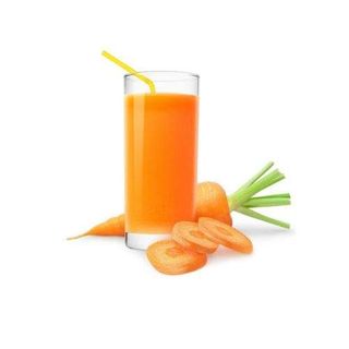 Sok od mrkve 0.5l