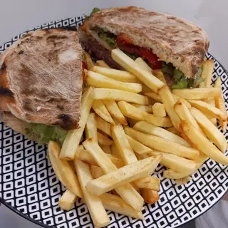 Prego Simples