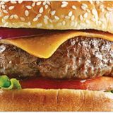 Menú Burger Completa