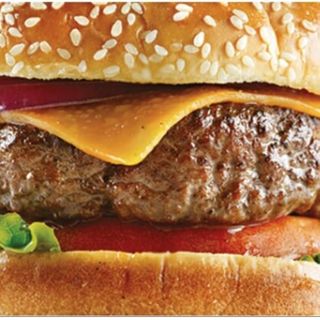 Menú Burger Completa