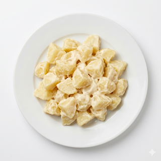 Patatas Ali-Oli