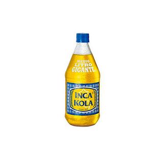 Inca Kola La Gordita 625 Ml