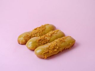 Еклер Карамель (80g)