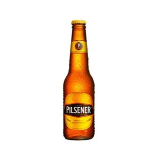 Cerveza Pilsener (330 Ml.)