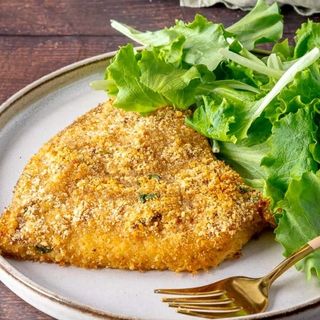 cotoletta di pesce spada