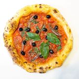 MARINARA DEL VESUVIO Senza Glutine