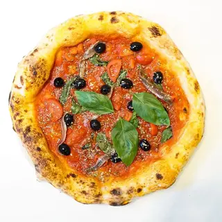 MARINARA DEL VESUVIO Senza Glutine