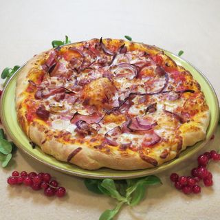 Pizza Taraneasca