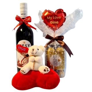 Nesy "My Love" Gift Collection