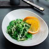 Աղցան չուկա