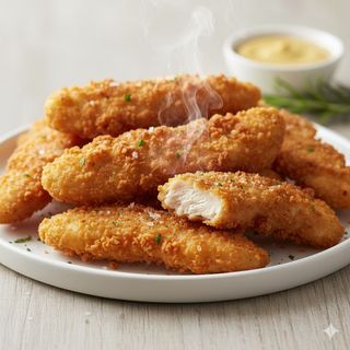 Nuggets di pollo