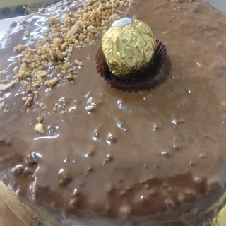 FERRERO ROCHER DA 1.600 GR