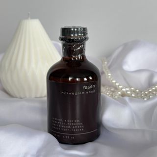 Дифузор для дому "NORWEGIAN WOOD", 125 мл