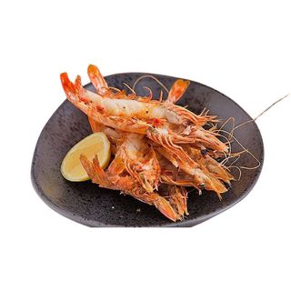 King Prawns