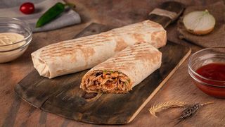 Шаурма (495 гр.)