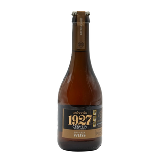 1927 Bavaria Weiss