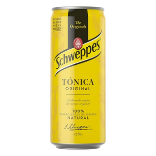 Schweppes Original