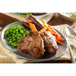 Lamb Chops Kg