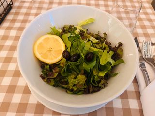 Salata Verde
