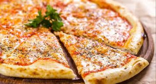 Pinsa Romana Campesina,individual. 