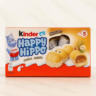 Confezione Happy Hippo