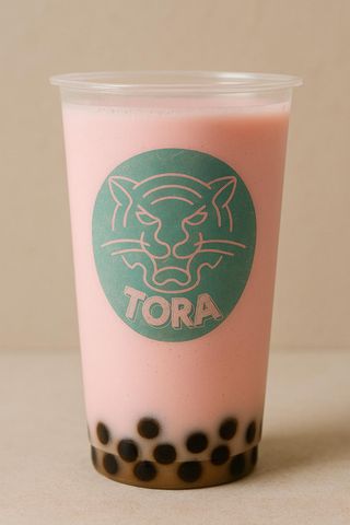 Boba Fresa
