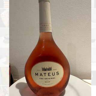 Vinho Rosé 75cl
