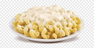 Pâtes Au Fromage