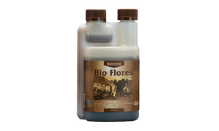 BIOCANNA Bio Vega 250მლ - ორგაული სასუქი