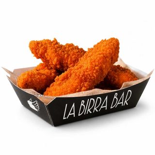 Chicken Tenders