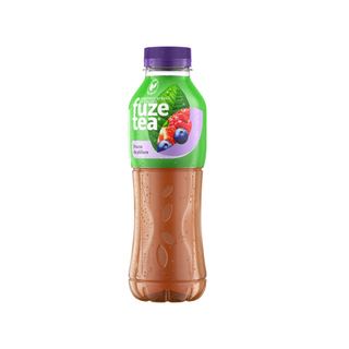 Fuzetea Fructe de Padure 500ml