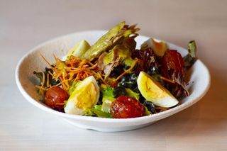 Ensalada De La Huerta